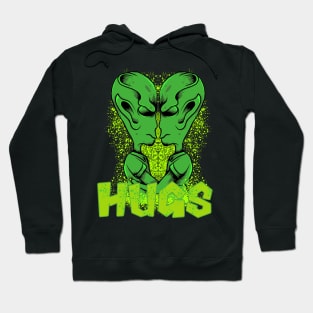 Hugs Hoodie